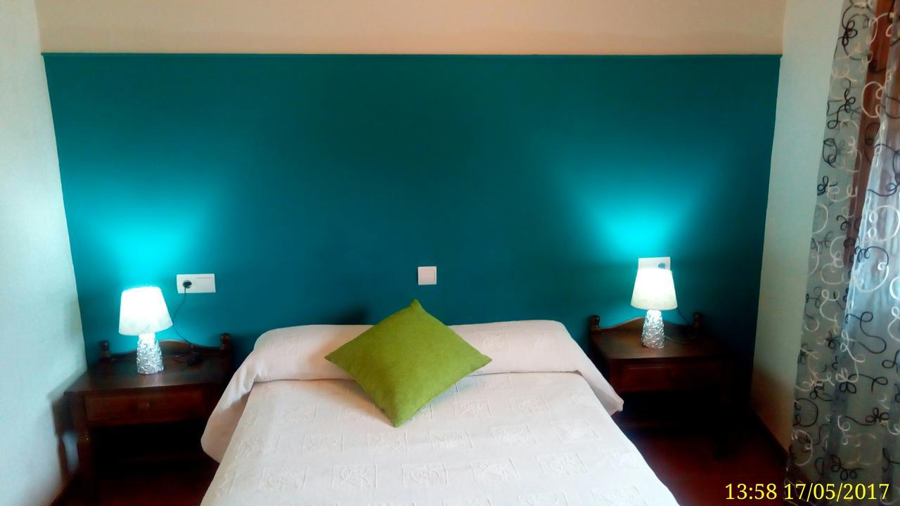 Hostal De La Villa Molinos Exterior photo